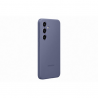 Samsung Silicone Case Galaxy S24 Violet