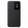 Samsung Smart View Wallet Case Galaxy S24 Black