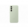 Samsung Smart View Wallet Case Galaxy S24 Light Green