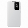 Samsung Smart View Wallet Case Galaxy S24 White