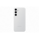Samsung Smart View Wallet Case Galaxy S24 White
