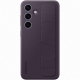 Samsung Standing Grip Case Galaxy S24 Dark Violet