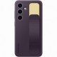 Samsung Standing Grip Case Galaxy S24 Dark Violet