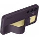Samsung Standing Grip Case Galaxy S24 Dark Violet