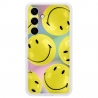 Samsung Suit Case Galaxy S24+ Yellow