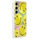 Samsung Suit Case Galaxy S24+ Yellow