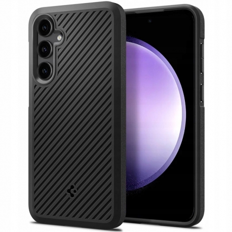 Spigen Core Armor case Samsung Galaxy S23 FE - Matte Black (ACS06379)