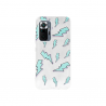 Vivid Case Slim TPU Xiaomi Redmi Note 10 Pro Lighting