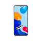 Vivid Case Slim TPU Xiaomi Redmi Note 11/11s Letters
