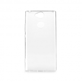 OEM Back Case Ultra Slim 0,5mm Sony Xperia XA2