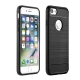 OEM Forcell Carbon Case LG K10 2017 - Black