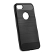 OEM Forcell Carbon Case LG K10 2017 - Black
