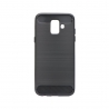 OEM Forcell CARBON Case Samsung Galaxy J6 2018 - Black