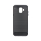 OEM Forcell CARBON Case Samsung Galaxy J6 2018 - Black