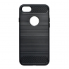 OEM Forcell CARBON Case Samsung Galaxy J6 2018 - Black