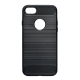 OEM Forcell CARBON Case Samsung Galaxy J6 2018 - Black
