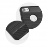 OEM Forcell CARBON Case Samsung Galaxy J6 2018 - Black