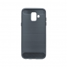OEM Forcell CARBON Case Samsung Galaxy J6 2018 - Blue