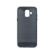 OEM Forcell CARBON Case Samsung Galaxy J6 2018 - Blue