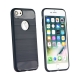 OEM Forcell CARBON Case Samsung Galaxy J6 2018 - Blue