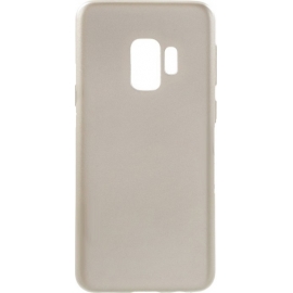 OEM Jelly Case Flash Mat Samsung J6 2018 - Gold