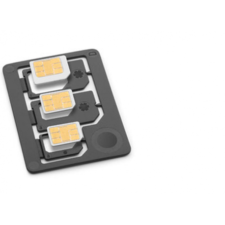 Cairon Adapter 3 in 1