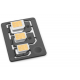 Cairon Adapter 3 in 1