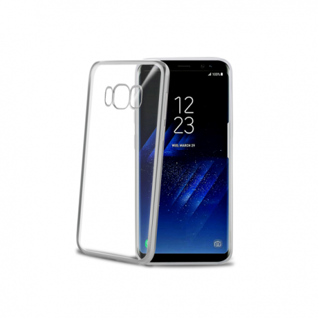 Celly Cover Case Laser Samsung S8