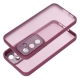 VARIETE Case Samsung Galaxy S23 FE - Purple