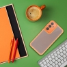 VARIETE Case Samsung Galaxy S23 FE - Apricot Crush