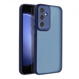 VARIETE Case Samsung Galaxy S23 FE - Navy Blue