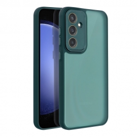 VARIETE Case Samsung Galaxy A25 5G - Dark Green
