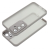 VARIETE Case Samsung Galaxy A25 5G - Steel