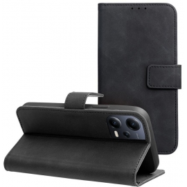 Tender Book Case Xiaomi Redmi Note 12 5G - Black