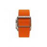 Spigen Lite Fit Ultra - Υφασμάτινο Λουράκι Apple Watch Ultra2/Ultra1/SE/9/8/7/6/5/4 (49/45/44mm) - Orange