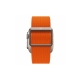 Spigen Lite Fit Ultra - Υφασμάτινο Λουράκι Apple Watch Ultra2/Ultra1/SE/9/8/7/6/5/4 (49/45/44mm) - Orange