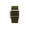 Spigen Lite Fit Ultra - Υφασμάτινο Λουράκι Apple Watch Ultra2/Ultra1/SE/9/8/7/6/5/4 (49/45/44mm) - Khaki