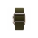 Spigen Lite Fit Ultra - Υφασμάτινο Λουράκι Apple Watch Ultra2/Ultra1/SE/9/8/7/6/5/4 (49/45/44mm) - Khaki