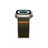 Spigen Lite Fit Ultra - Υφασμάτινο Λουράκι Apple Watch Ultra2/Ultra1/SE/9/8/7/6/5/4 (49/45/44mm) - Khaki