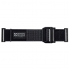 Tech-Protect Λουράκι Scout - Apple Watch Ultra2/Ultra1/SE/9/8/7/6/5/4 (49/45/44mm) - Black