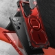 SUPCASE IBLSN ARMORBOX MAG MAGSAFE GALAXY S24 ULTRA - RUDDY