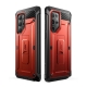 SUPCASE UNICORN BEETLE PRO 2-SET GALAXY S24 ULTRA - RUDDY