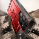 SUPCASE UNICORN BEETLE PRO 2-SET GALAXY S24 ULTRA - RUDDY