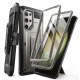 SUPCASE UNICORN BEETLE PRO 2-SET GALAXY S24 ULTRA - TITAN GREY