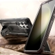 SUPCASE UNICORN BEETLE PRO 2-SET GALAXY S24 ULTRA - TITAN GREY