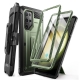 SUPCASE UNICORN BEETLE PRO 2-SET GALAXY S24 ULTRA - GULDAN