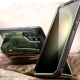 SUPCASE UNICORN BEETLE PRO 2-SET GALAXY S24 ULTRA - GULDAN