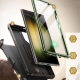 SUPCASE UNICORN BEETLE PRO 2-SET GALAXY S24 ULTRA - GULDAN