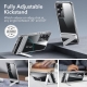 ESR AIR SHIELD BOOST GALAXY S24 - CLEAR