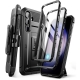 SUPCASE UNICORN BEETLE PRO 2-SET GALAXY S24 - BLACK